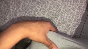 acordando novinha com pau