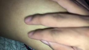 acordando novinha com pau