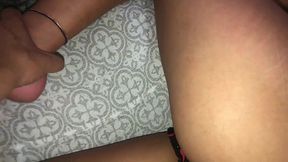 acordando novinha com pau