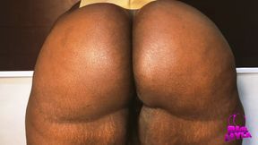 Big Booty Teaser