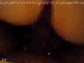 A Threesome Sex Moment When They Were All Horny