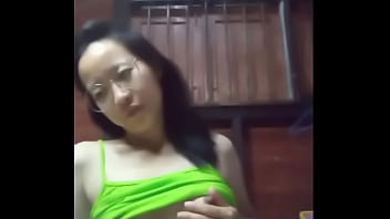 Asian girl home lonely and horny at home 24