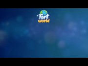 Carla Wicked Long Farts In Leggings!