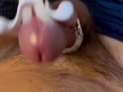 This is how you make your dick bigger #12monthplunge join onlyfans @roddddddd