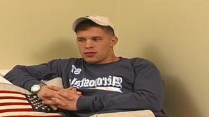 Active Duty: Sneak Peak of Solo Stud