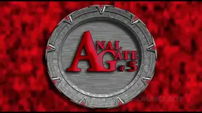 Straight premium whore gets mercilessly fucked by a large raw manhood