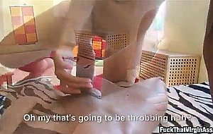 Sweet gf elena gilbert anal creampied