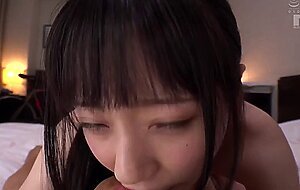 Mide-691 hand tech home tutor mia nanasawa manages results and cum through handjobs