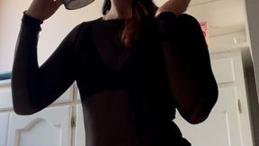 Tapegagged