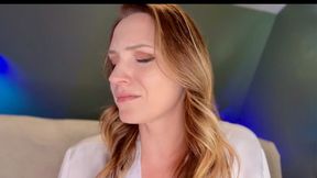 Humiliating a Cum Eating Loser
