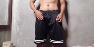 Alan Tokers Wakes up Wanting a Good Handjob