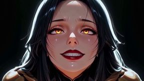 Joi Experiment - Dirty Talk Just For You - [ai] - Car Toon And Hentai Anime