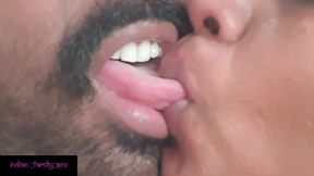 Kissss with Chips