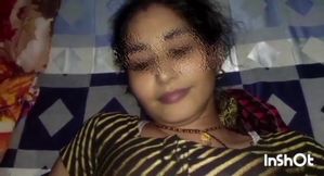 Indian Village Sex of Lalita Bhabhi, Indian Desi Sex Video, Indian Fucking and Licking Video on Honeymoon, Lalita Bhabhi Sex