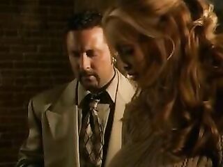 Stormy Daniels in Not a Romance