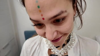 Fucking My Tight Pussy Step Sister