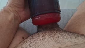 Second time