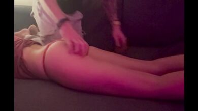 Teaser de notre nouvelle vidéo : on test le jeu « dis moi » version hot ça c’est de la baise