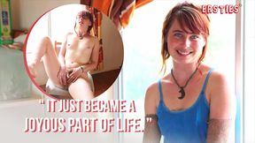 Ezmerelda's amateur smut