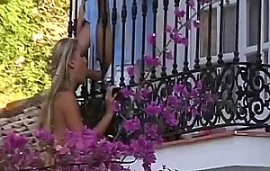 Liliane tiger - down your throat 5