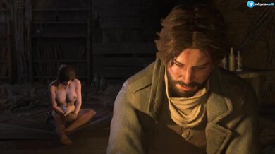 Rise of the Tomb Raider - #19