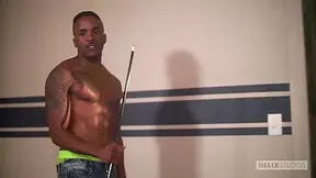 Something Bigger - Pheonix Fellington And Collin Adams