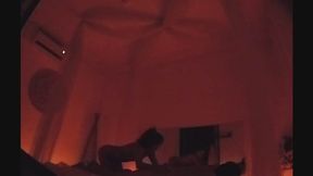 tantric massage with happy ending