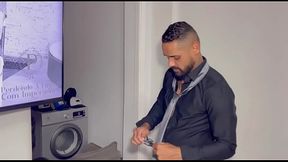 Novinho do pau grande