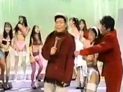 Funny Late Night japanese Show