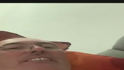 7900 605385Simon Holt , old man jerks off in front of the cam, video of a small soft cock 7900 605385