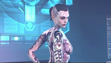 Jack(SUB Espa&ntilde_ol Latino) By Rigid3d