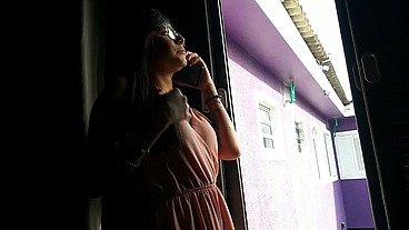 amiga foi traida pelo marido e me chamou pra foder com ela no motel * Amanda Souza