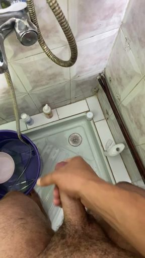 Arabic Man