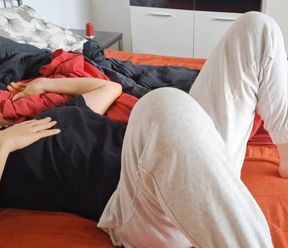 Come with Me Solo Homemade (switzerland)