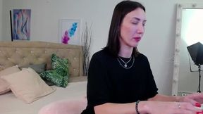 Eliza Mayers Private Show