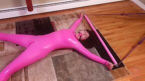 Spread Eagle In