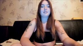 fluffy preggo cutie - Supersized Big Beautiful Women