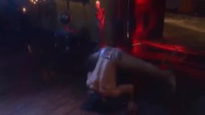 Nico Fuck Jazmine & Noname Jane(4K) - 4k ultra hd