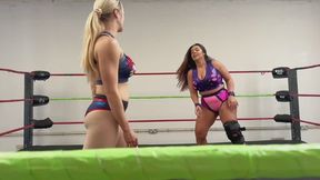 boston crab , figure four leg lock and submissions