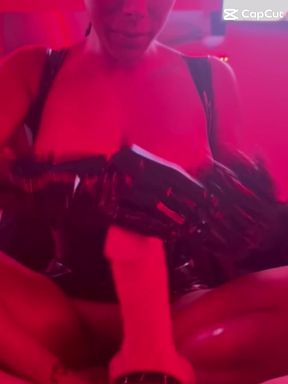 XXXclusives and behind the scenes of our LIVE stream show