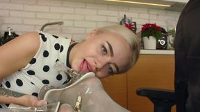 Weronika Train Obedient Khaleesi - Part 01