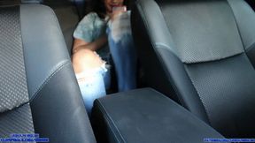 Jasmine Car Soles