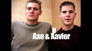 フェラチオ, 乱交, 舐め – タトゥーを入れたアマチュアのタトゥーを入れたジェイク・クルーズがアナルファックされる