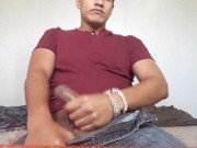 Una paja en cuarentena