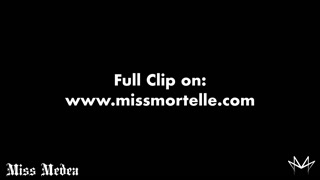 Raised to be a Toilet for 3