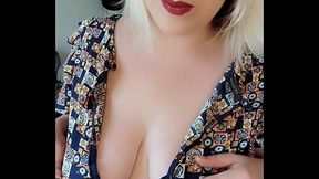 Petit message pour les fans et membres du Cercle de Blondiie... Sortez vos ...