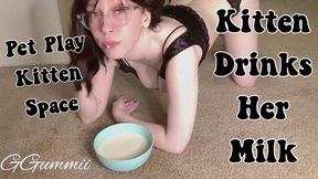 Kitten Milk