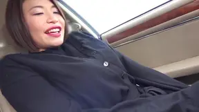 Sizzling Secret Footage of Hot Japanese MILF in Steamy Action