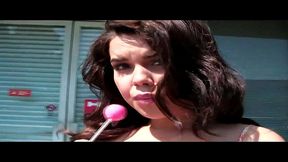 audrey aguilera blowjobs eric john s big cock before cowgirl