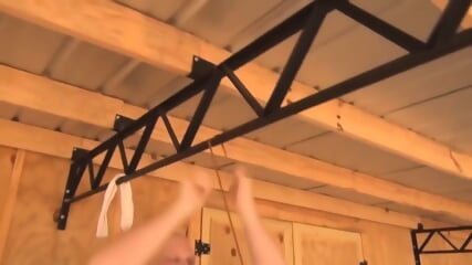 Busty Amateur Blonde Banged In Public Outdoor - Teaser Video  Kinky4Ever